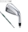 キャロウェイ（CALLAWAY）Xフォージド XFORGED MAX STAR アイアンセット 5本(6I～9I、PW)N.S.PRO 950GH neo 2…