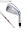 キャロウェイ（CALLAWAY）Xフォージド XFORGED MAX アイアンセット 5本(6I～9I、PW)N.S.PRO MODUS3 TOUR 105 …