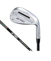 ヨネックス(YONEX)EZONE W301 RB ウェッジ(5814 ロフト58度)レクシススチールコア タイプH