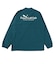 プーマ（PUMA）ゴルフウェア ゴルフ PGC 1/4ジップ バックプリント プルオーバー 641239-02