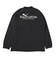 プーマ（PUMA）ゴルフウェア ゴルフ PGC 1/4ジップ バックプリント プルオーバー 641239-01