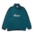 プーマ（PUMA）ゴルフウェア ゴルフ PGC 1/4ジップ スタンドカラースウェット 641237-02
