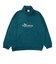 プーマ（PUMA）ゴルフウェア ゴルフ PGC 1/4ジップ スタンドカラースウェット 641237-02