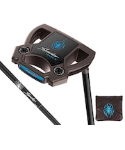 テーラーメイド(TAYLORMADE)スパイダーツアー X TORCHED SS with TruePath パター(ロフト3度)KBS CT 120 STE…