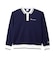 チャンピオン（CHAMPION）ゴルフウェア ロングスリーブ ポロシャツ C3-EG404 370