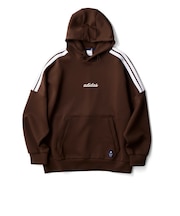 アディダス(adidas)ゴルフウェア スペーサーニット フーディー OHU80-KM8311