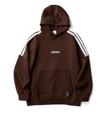 アディダス（adidas）ゴルフウェア スペーサーニット フーディー OHU80-KM8311