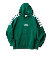 アディダス（adidas）ゴルフウェア スペーサーニットフーディー OHU80-KM7645