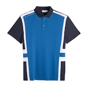 ジェイリンドバーグ(J.LINDEBERG)ゴルフウェア Finn ポロシャツ 071-26851-26AW-098