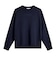 ジェイリンドバーグ（J.LINDEBERG）ゴルフウェア Club クルーネック 071-36920-26AW-098
