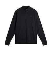 ジェイリンドバーグ(J.LINDEBERG)ゴルフウェア Jeffrey ウィンドブレーカースウェット 071-16011-26AW-019