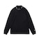 ニューエラ（NEW ERA）ゴルフウェア 長袖 ハイネック ウォーム Tシャツ Glitter Logo 15129408