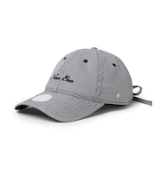ニューエラ(NEW ERA)9TWENTY ロングバイザー ナローリボン 15125265