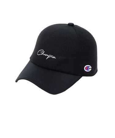 チャンピオン（CHAMPION）帽子 キャップ CW-EG702C 090