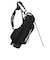 ミズノ（MIZUNO）キャディバッグ ミズノプロ スタンド BLK 5LGC252309 BLK
