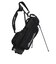 ミズノ（MIZUNO）キャディバッグ ミズノプロ スタンド BLK 5LGC252309 BLK