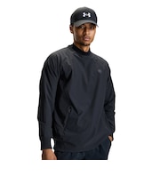 アンダーアーマー(UNDER ARMOUR)ゴルフウェア ドライブ ウインド プルオーバー ジャケット 6016709 001