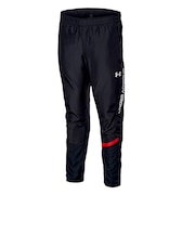 アンダーアーマー(UNDER ARMOUR)ゴルフウェア BRUSHED トリコット WOVEN パンツ 6016752 001