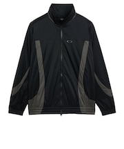 オークリー(OAKLEY)ゴルフウェア DIVIDER ウィンド ジャケット FOA409419-021