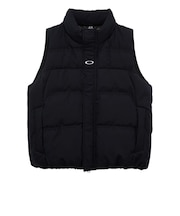 オークリー（OAKLEY）ゴルフウェア FORCEFUL PADDED ベスト FOA409549-021