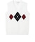 ルコックスポルティフ（lecoqsportif）ゴルフウェア ニットベスト LG6FVE50L WH00