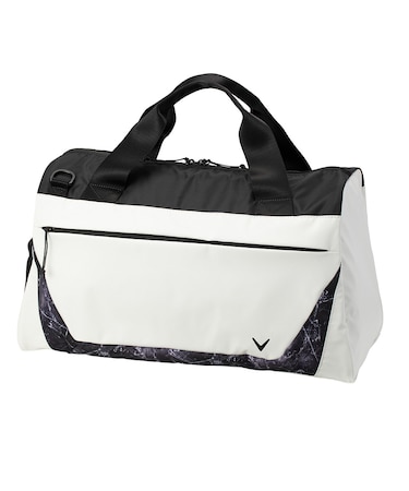 キャロウェイ（CALLAWAY）ボストンバッグ SP-005 26 FW WHT