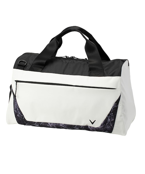 キャロウェイ（CALLAWAY）ボストンバッグ SP-005 26 FW WHT