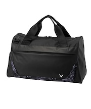 キャロウェイ(CALLAWAY)ボストンバッグ SP-005 26 FW BLK