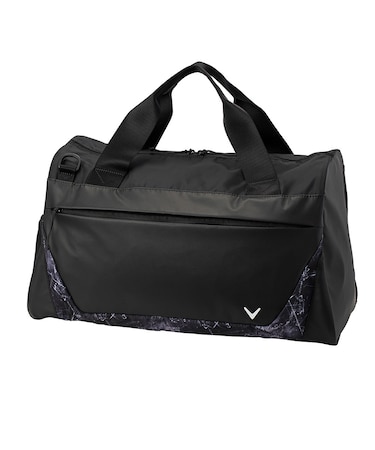 キャロウェイ（CALLAWAY）ボストンバッグ SP-005 26 FW BLK