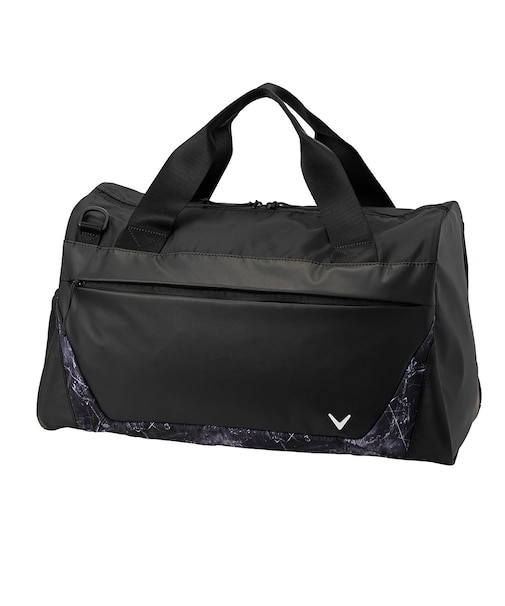 キャロウェイ（CALLAWAY）ボストンバッグ SP-005 26 FW BLK