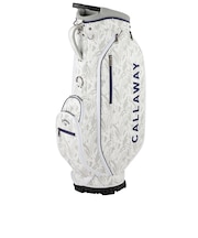 キャロウェイ（CALLAWAY）キャディバッグ SP-004 26 FW WHT
