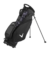 キャロウェイ（CALLAWAY）スタンドキャディバッグ SP-005 26 FW BLK