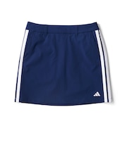 アディダス(adidas)ゴルフウェア ストレッチ撥水スカート OHX34-KM8324