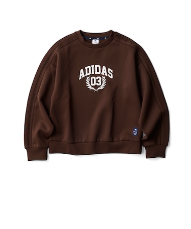 アディダス（adidas）ゴルフウェア スペーサーニットプルオーバー OHX32-KM8320