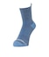 マンシングウエア（MUNSINGWEAR）ミドル丈ソックス MoveSox Arch Spiral MG6FSO06M NV00