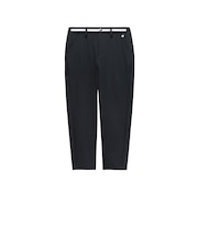 ルコックスポルティフ(lecoqsportif)ゴルフウェア 吸汗速乾 接触冷感 8分丈パンツ LG6SLP54L NV00