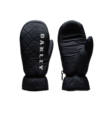 オークリー（OAKLEY）ゴルフ ミトン 26.0 FOS902506-021