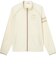 ルコックスポルティフ（lecoqsportif）ゴルフウェア フルジップブルゾン LG6FWB00L WH00