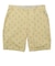 アディダス（adidas）ゴルフウェア EXSTA CHIP ショートパンツ OGI98-KM1061 GD