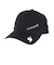 ルコックスポルティフ（lecoqsportif）帽子 レインキャップ LG6FCP90M BK00