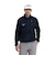マンシングウエア（MUNSINGWEAR）ゴルフウェア 防風ストレッチカットソーブルゾン MG6FSW35M NV00