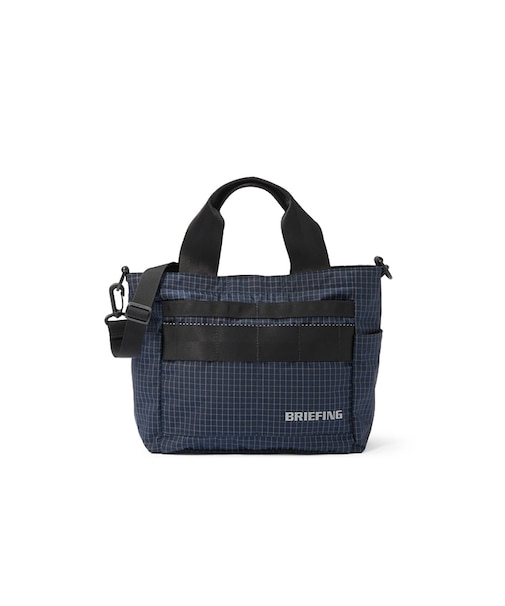 ブリーフィング（BRIEFING）2WAY CART TOTE REF BRG263T06-076