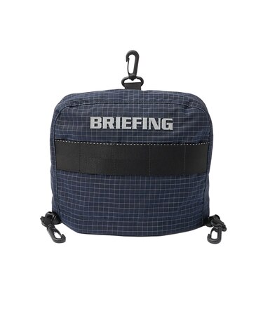 ブリーフィング（BRIEFING）IRON COVER REF BRG263G05-076