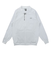 アンダーアーマー(UNDER ARMOUR)ゴルフウェア DRIVE WIND フルジップ ジャケット 6020467 014