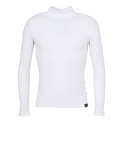 トミーアーマー(Tommy Armour)ドライウォーム 長袖モックネックインナー TAGC26FWCA101 WHT