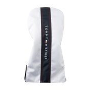ヘッドカバー ドライバー用 シグネチャー THMG6SHK-WHT