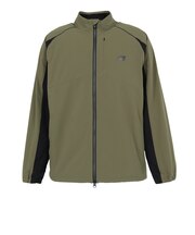ニューバランス(new balance)ゴルフウェア フルジップ スタンドブルゾン 012-6220002-181