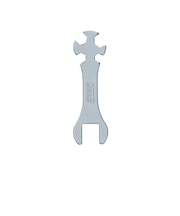 コールマン(Coleman)スーパーレンチ 149A9505 燃焼器具 メンテナンス キャンプ用品 BBQ