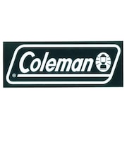 コールマン(Coleman)オフィシャルステッカー S ロゴ 2000010522