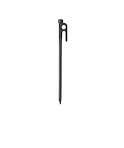スノーピーク(snow peak)ソリッドステーク20 Solid Stake 20 R-102 キャンプ用品 ペグ